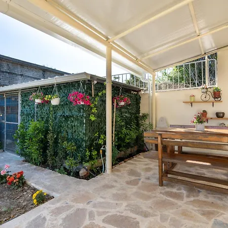 Olive & Bloom Villa