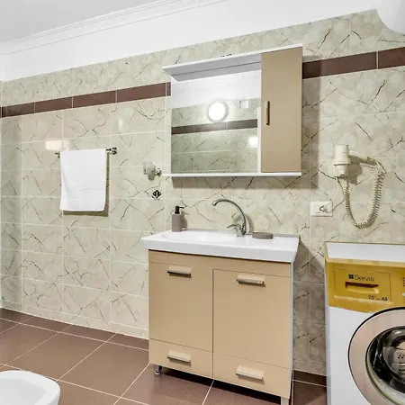 Olive & Bloom Villa Berat
